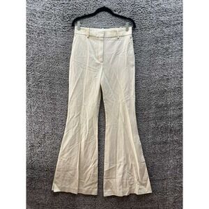 mango cigarette trousers Mango | Pants & Jumpsuits | Nwt Mango Tailored Cigarette Pants 6